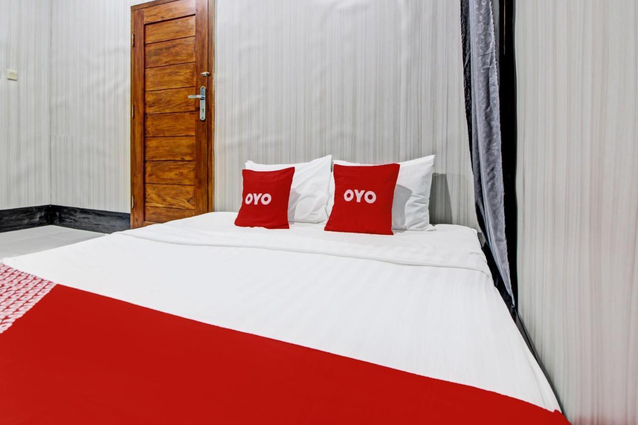 Oyo 92256 Sentosa