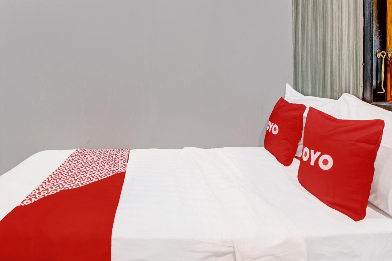 Oyo 92256 Sentosa Hotel Yogyakarta