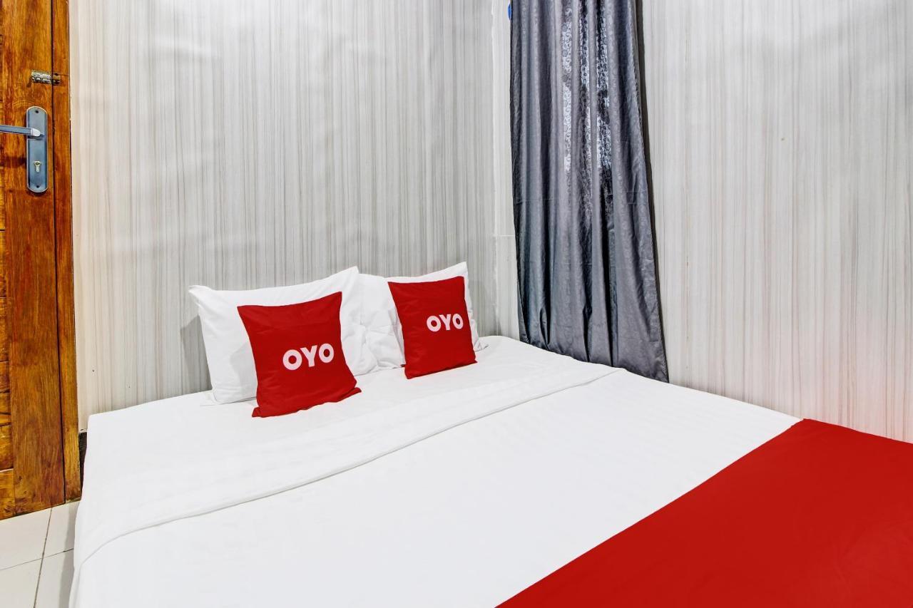 Oyo 92256 Sentosa Hotel Yogyakarta