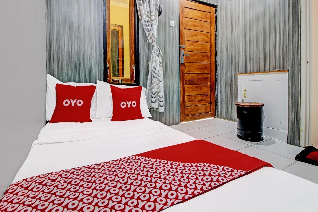 Hotel Oyo 92256 Sentosa 2*