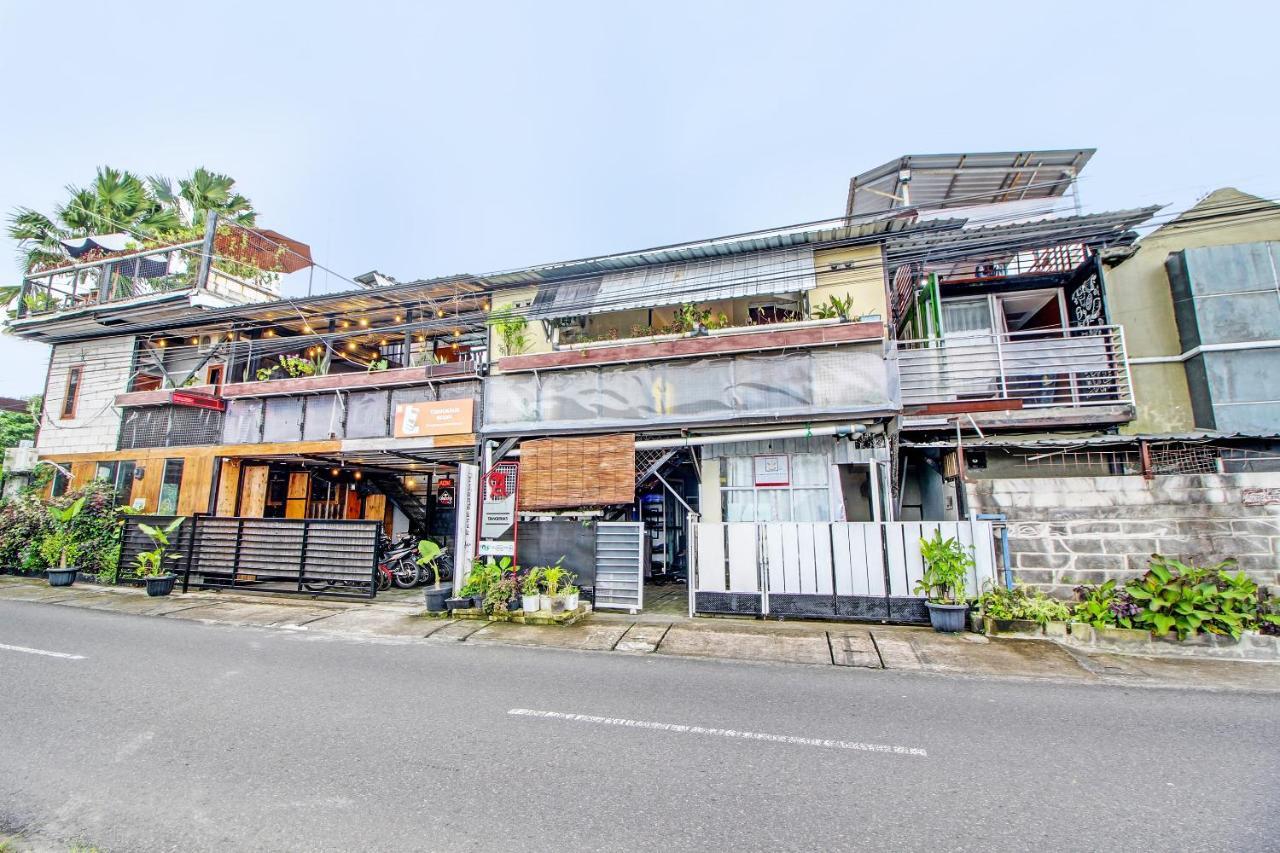 Oyo 92256 Sentosa Yogyakarta