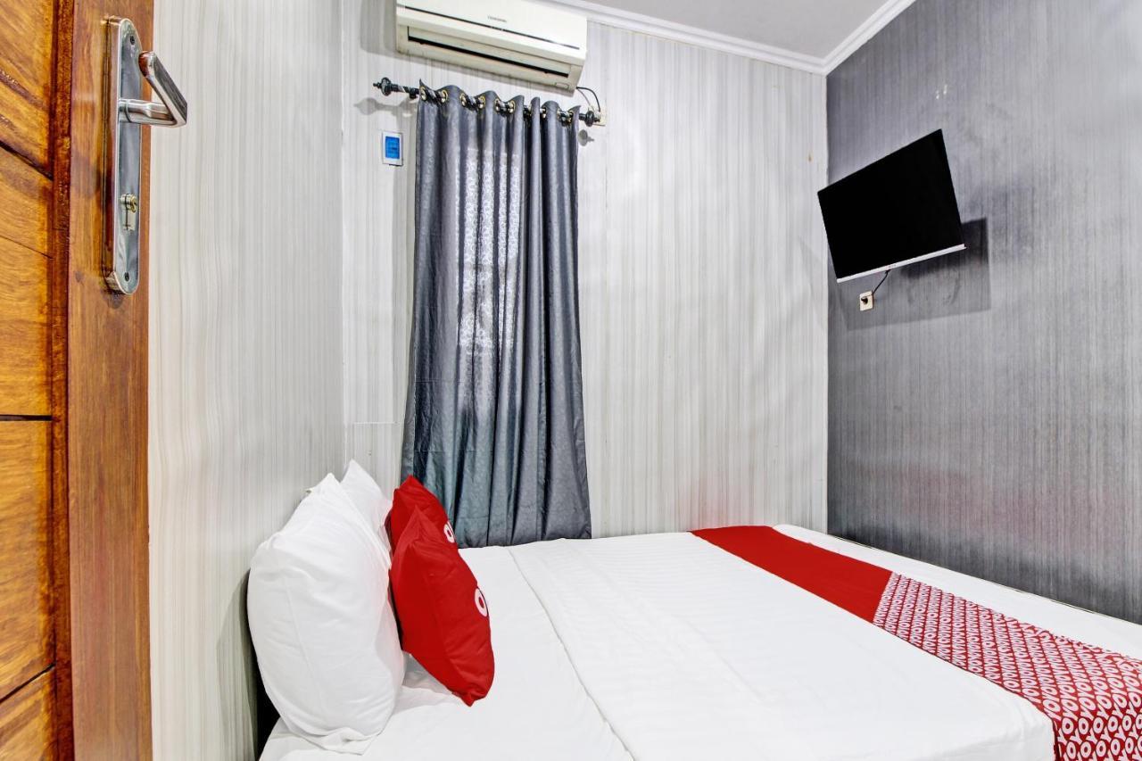 Hotel Oyo 92256 Sentosa Yogyakarta