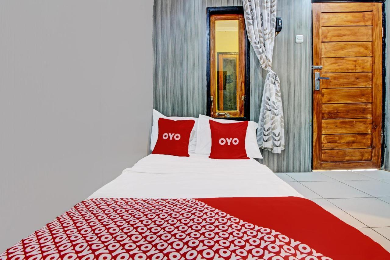 Oyo 92256 Sentosa Yogyakarta