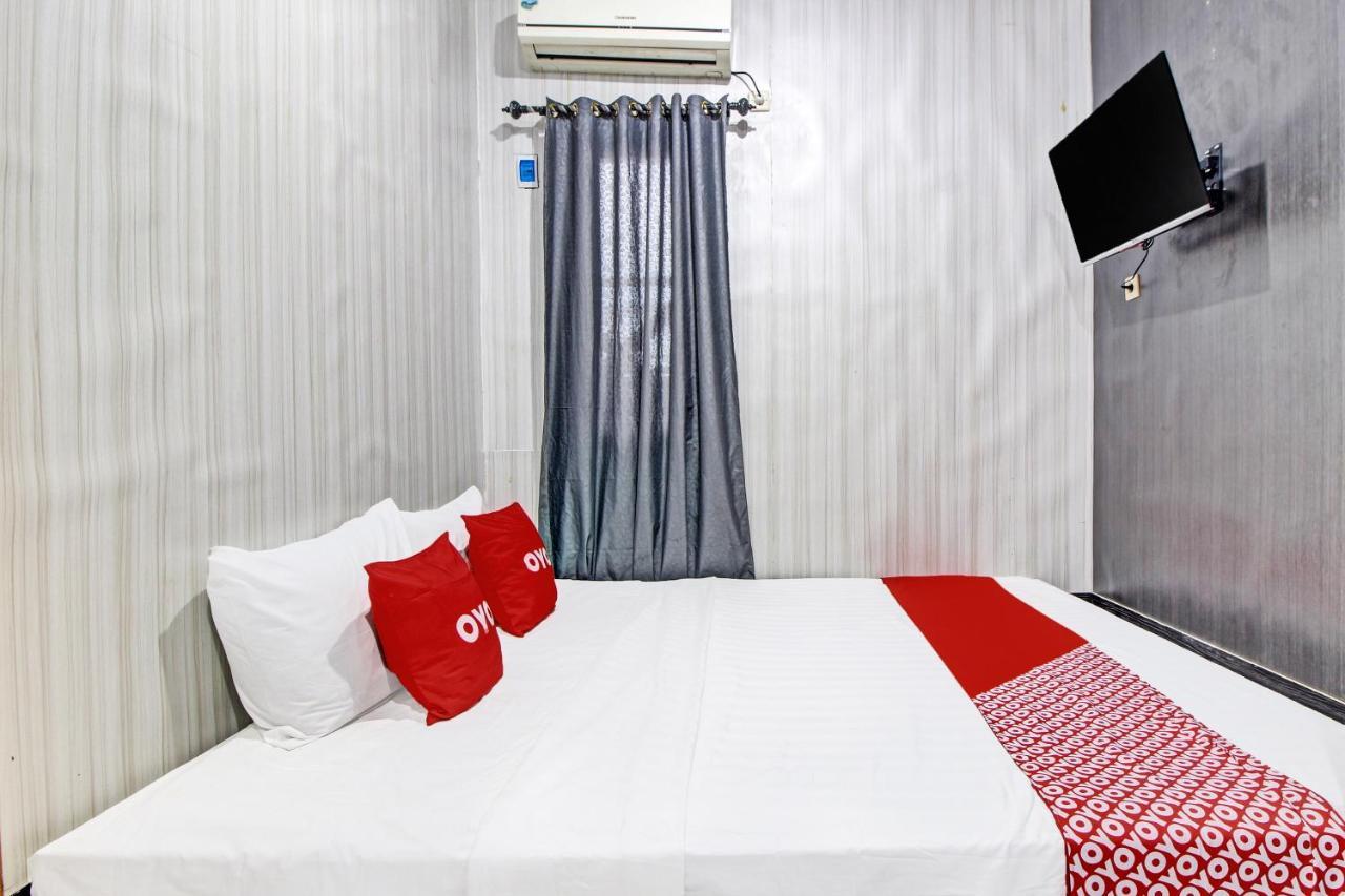 Hotel Oyo 92256 Sentosa