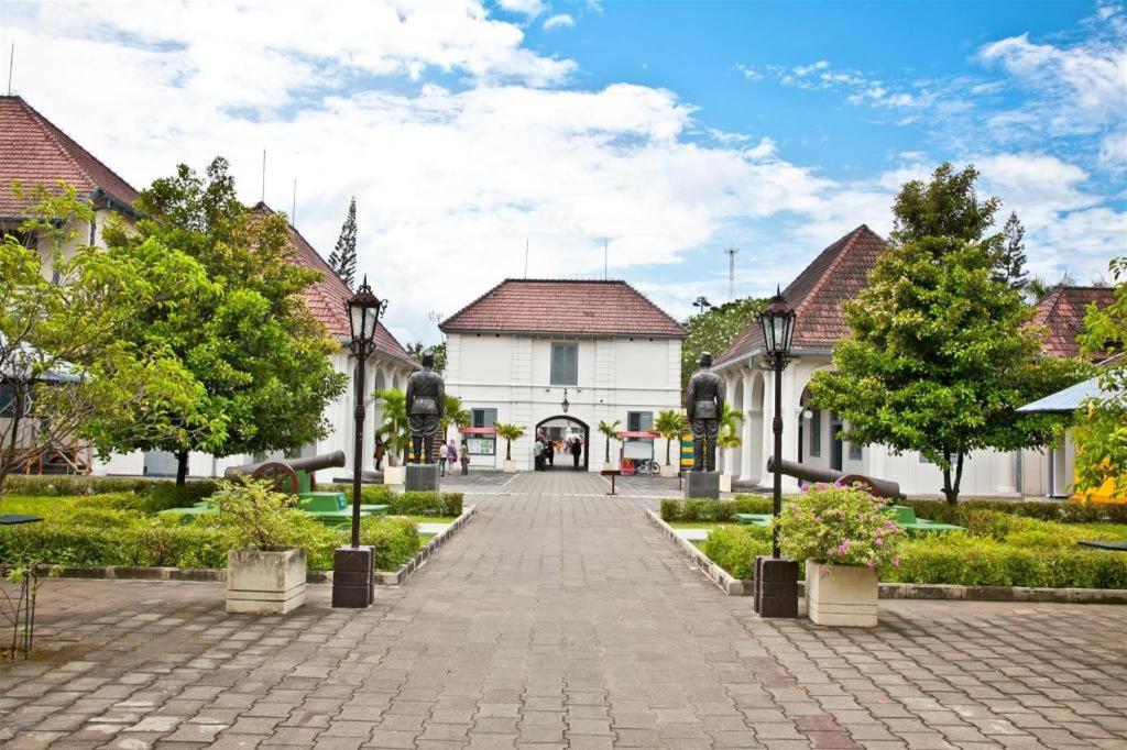 Hotel Oyo 92256 Sentosa 2*