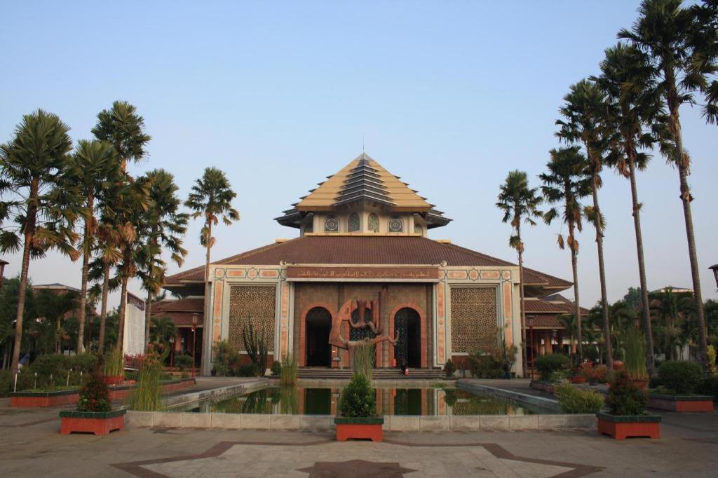 Hotel Oyo 92256 Sentosa Yogyakarta