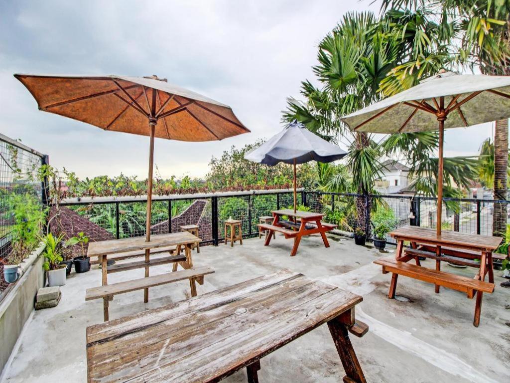 Hotel Oyo 92256 Sentosa 2*