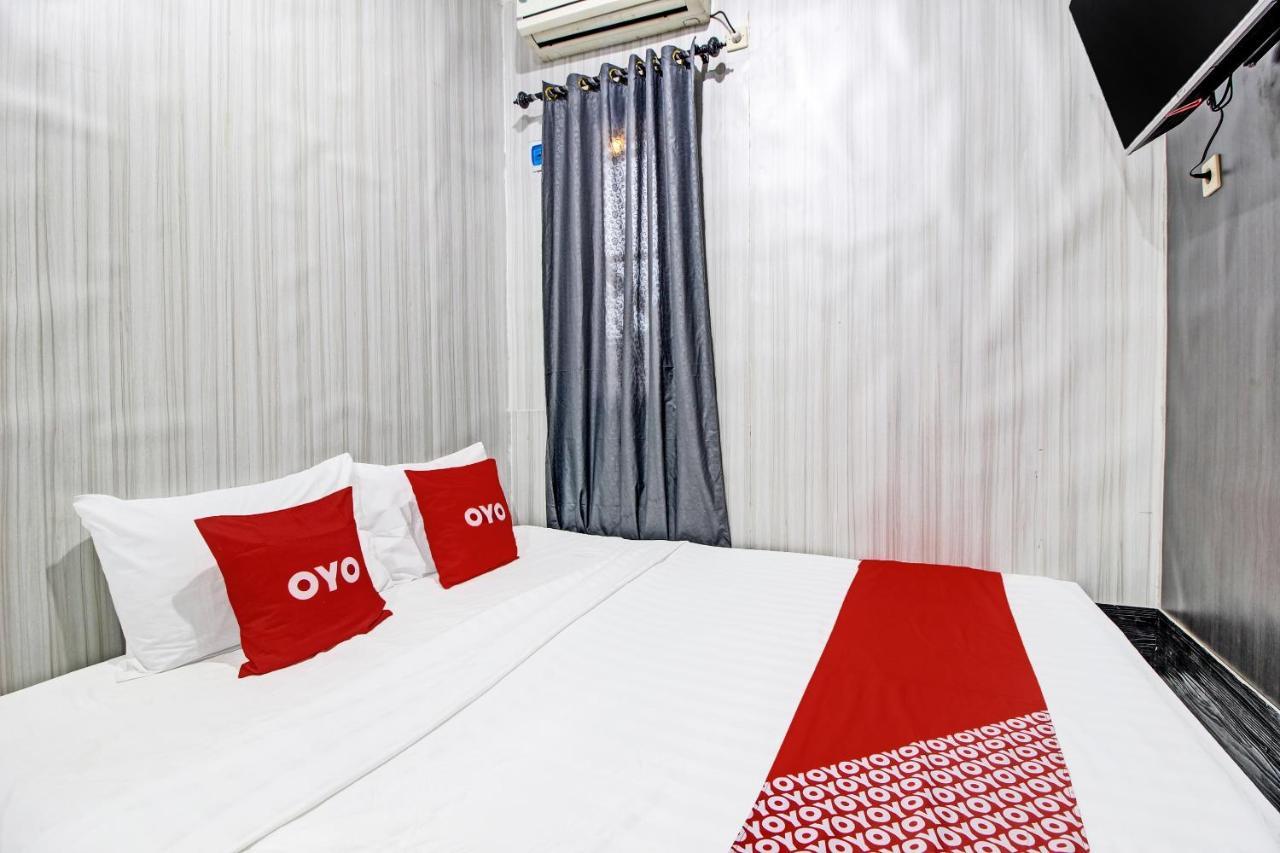 Oyo 92256 Sentosa Hotel 2*
